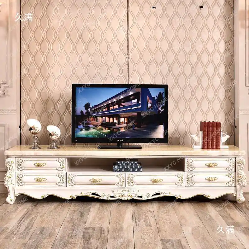 LLarge apartment TV cabinet in living room for marble TV cabinet
LLarge apartment TV cabinet in living room for marble TV cabinet