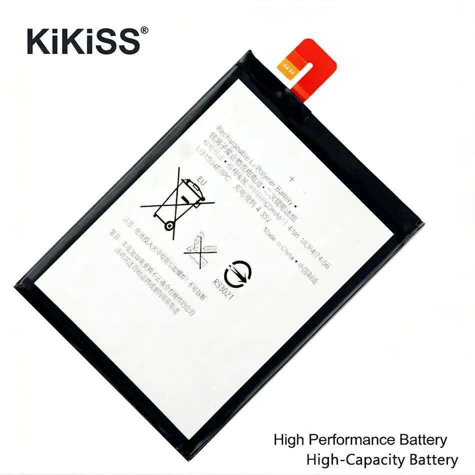 For Sony Xperia T2 Ultra XM50t XM50h D5303 D5306 Durable Mobile Phone Battery LIS1554ERPC Long Lasting
For Sony Xperia T2 Ultra XM50t XM50h D5303 D5306 Durable Mobile Phone Battery LIS1554ERPC Long Lasting