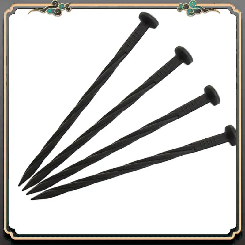Premium 80 Pack 8 Inch Plastic Landscape Edging Anchoring Stakes Garden Lawn Yard Spikes Landscaping Stakes For Paver Edging
Premium 80 Pack 8 Inch Plastic Landscape Edging Anchoring Stakes Garden Lawn Yard Spikes Landscaping Stakes For Paver Edging