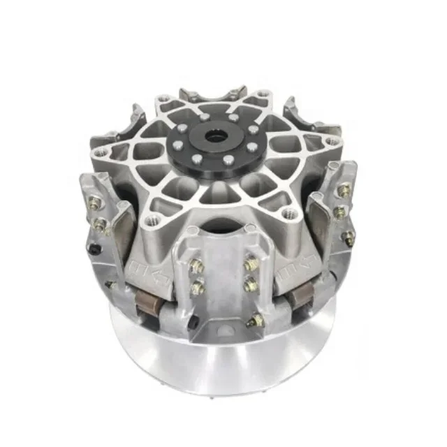 New Primary Drive Clutch 420280605 420280608 420280609 420280746 for Defender HD10 2016-2023
New Primary Drive Clutch 420280605 420280608 420280609 420280746 for Defender HD10 2016-2023