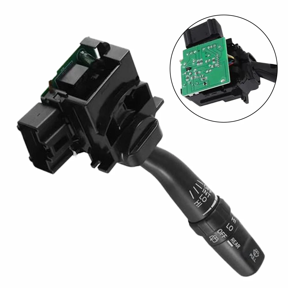 Windshield Wiper Control Combination Switch For Toyota For 4Runner 2006-2008 For FJ For Cruiser 2008-2012 84652-14642 8465214642 
Windshield Wiper Control Combination Switch For Toyota For 4Runner 2006-2008 For FJ For Cruiser 2008-2012 84652-14642 8465214642