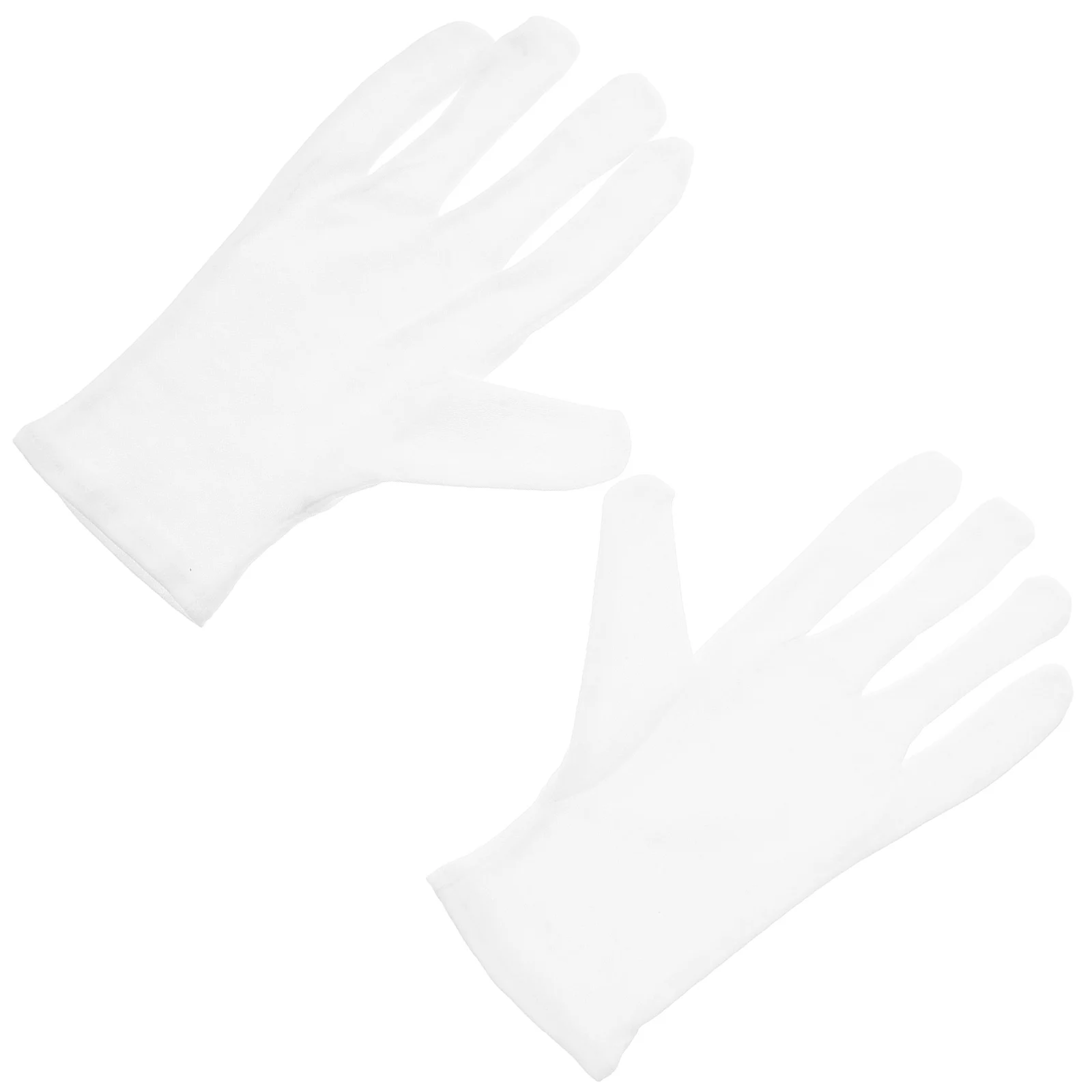 2 Pcs Heavy Duty Work Gloves for Outdoor Sports Gardener Household Greenhouse Tool Protective Made of Cotton Large Size Suitable
2 Pcs Heavy Duty Work Gloves for Outdoor Sports Gardener Household Greenhouse Tool Protective Made of Cotton Large Size Suitable