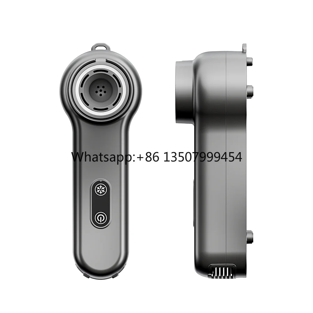 Wall Mounted Body Hair Dryer High Speed Airflow Low Noise Post Shower Foot Drying Equipment Household Brushless Motor
Wall Mounted Body Hair Dryer High Speed Airflow Low Noise Post Shower Foot Drying Equipment Household Brushless Motor