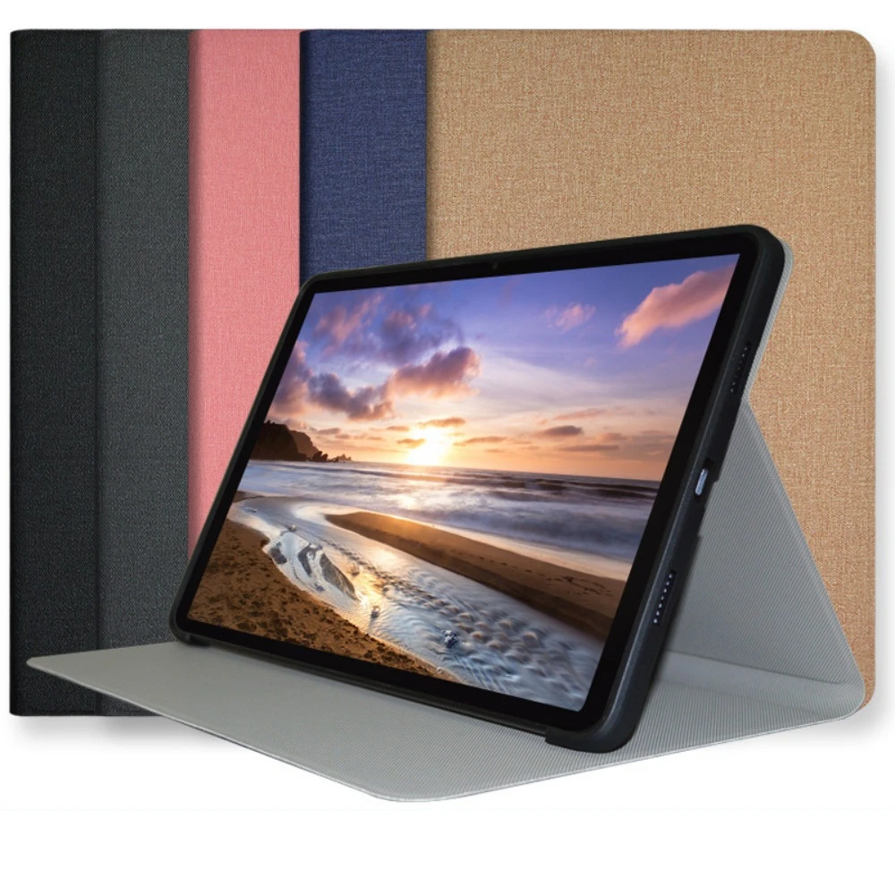 Business Cover for Teclast T60Ai T60Plus T60 Tablet Case Multi-Functional Stand Pu Leather Protective Shell with Auto Sleep/Wake
Business Cover for Teclast T60Ai T60Plus T60 Tablet Case Multi-Functional Stand Pu Leather Protective Shell with Auto Sleep/Wake
