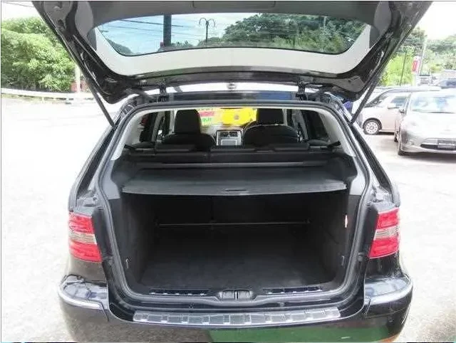 2PC Back Damper WITH SPRING For Mercedes-Benz B-Class W245 Hatchback 2005-2011 Rear Tailgate Boot Gas Spring Struts Lift Support
2PC Back Damper WITH SPRING For Mercedes-Benz B-Class W245 Hatchback 2005-2011 Rear Tailgate Boot Gas Spring Struts Lift Support