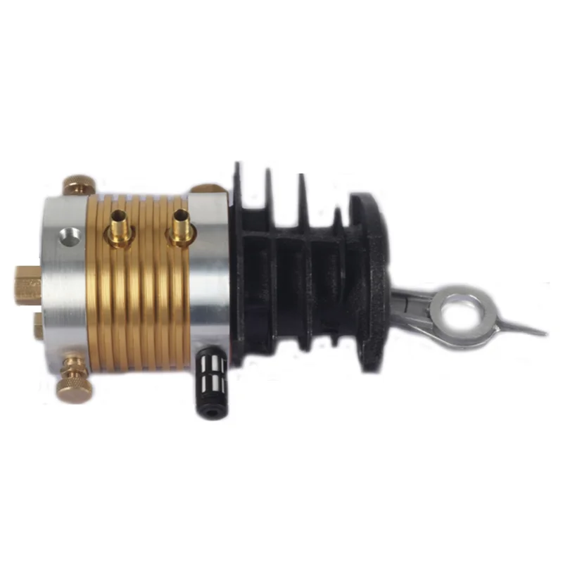 Single Cylinder Air Pump Universal Pump Head 30Mpa High Pressure Air Pump Pump Head Safe and Explosion-Proof
Single Cylinder Air Pump Universal Pump Head 30Mpa High Pressure Air Pump Pump Head Safe and Explosion-Proof