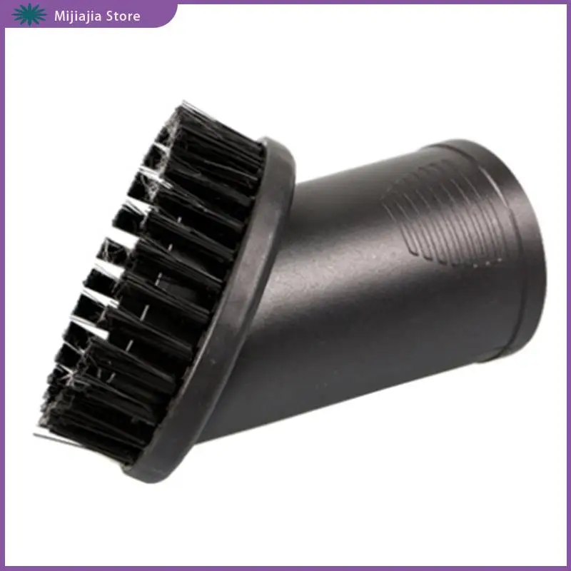 2X Universal Inner Diameter 35Mm Vacuum Cleaner Accessories Brush Head Round Brush Vacuum Head Nozzle SALES
2X Universal Inner Diameter 35Mm Vacuum Cleaner Accessories Brush Head Round Brush Vacuum Head Nozzle SALES