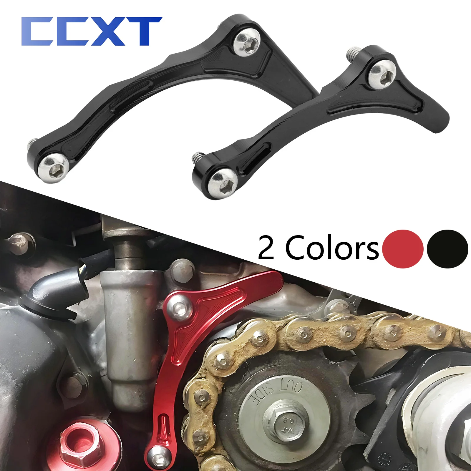 CNC Motorcycle Aluminum Chain Sprocket Protect Cover Saver Case For Honda CRF250R CRF250X CRF450R CRF450X 2002-2017 Accessories
CNC Motorcycle Aluminum Chain Sprocket Protect Cover Saver Case For Honda CRF250R CRF250X CRF450R CRF450X 2002-2017 Accessories