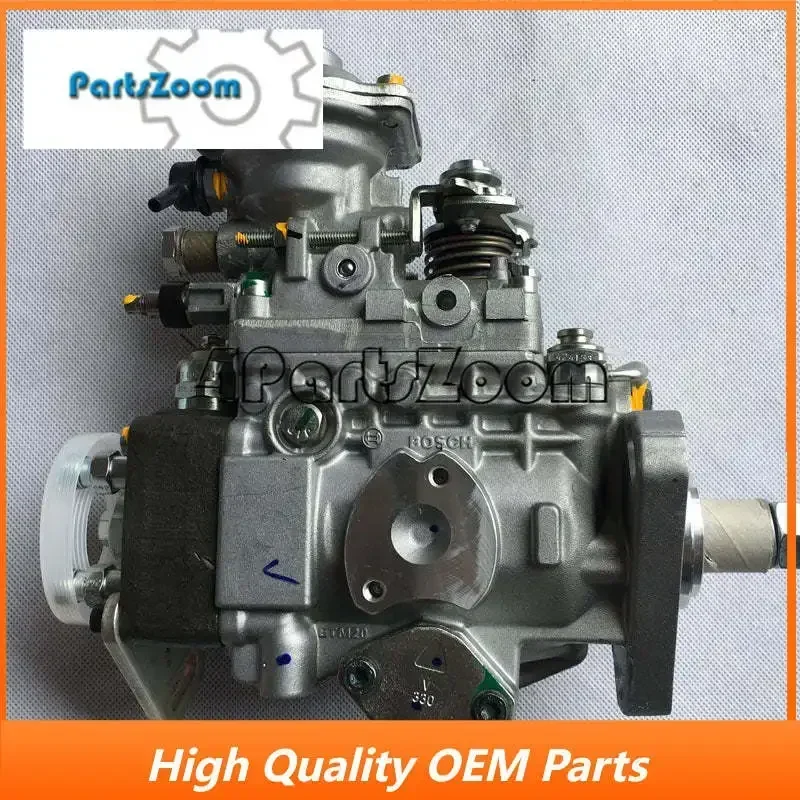 Fuel injection pump 0460426102 3908219 3907643 for diesel engine 6BTA-590
Fuel injection pump 0460426102 3908219 3907643 for diesel engine 6BTA-590