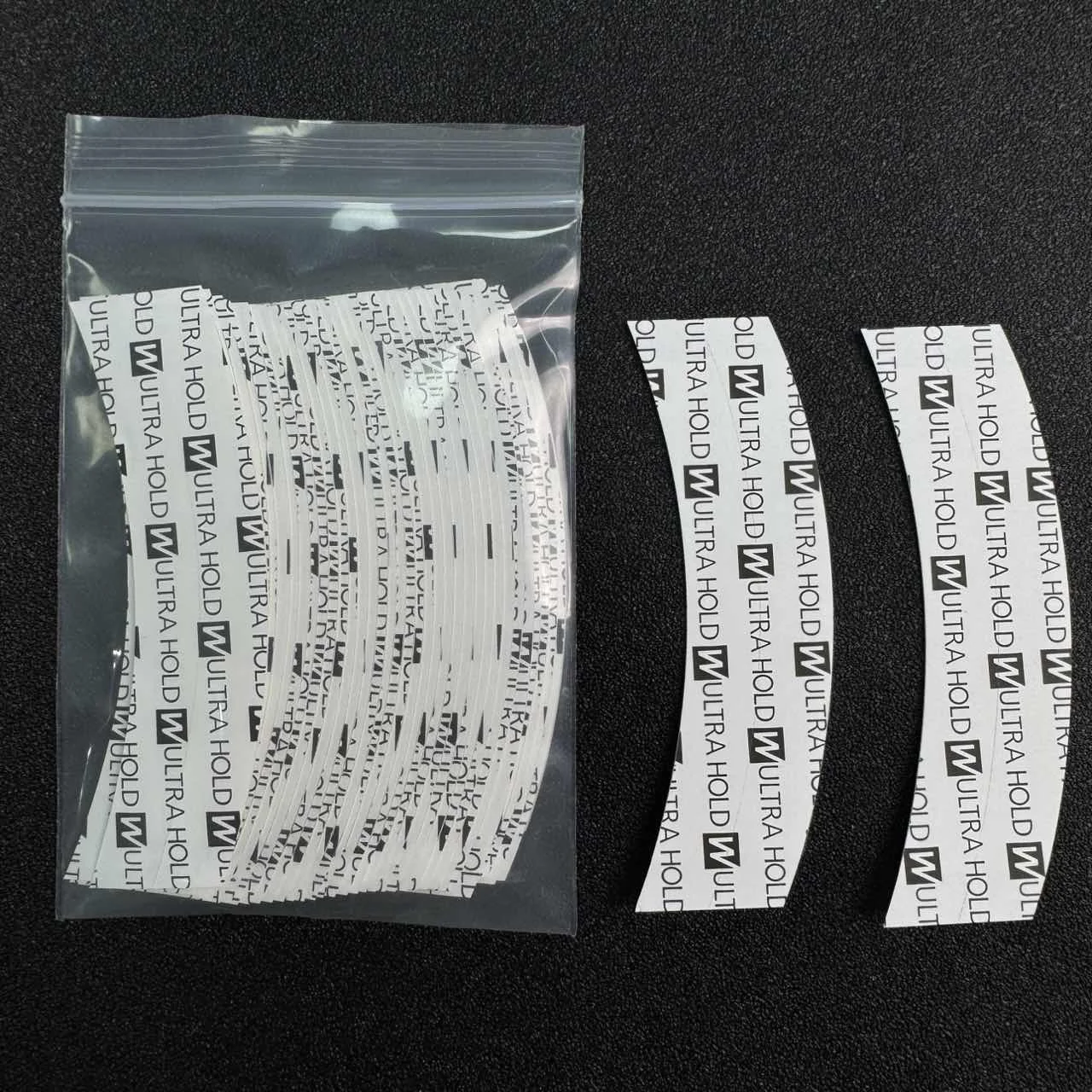Ultra Hold 36PCS/Bag Curved Wig Tape Strong Hold Waterproof Adhesive Strips For Lace Wig Toupee
Ultra Hold 36PCS/Bag Curved Wig Tape Strong Hold Waterproof Adhesive Strips For Lace Wig Toupee