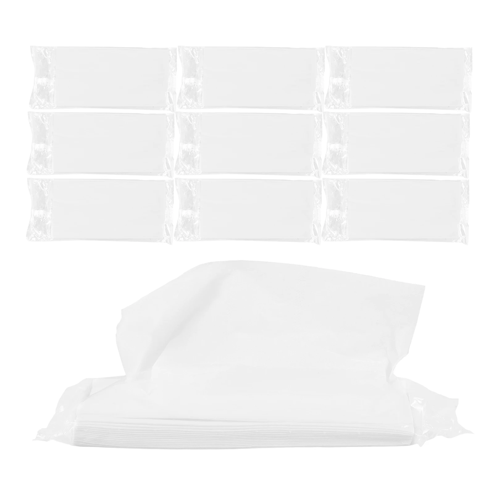 10pcs 10 Packs Car Tissue Refill Paper Towel Bag White Disposable Face Baby Tissues for Car Visor Travel Size Napkins Facial
10pcs 10 Packs Car Tissue Refill Paper Towel Bag White Disposable Face Baby Tissues for Car Visor Travel Size Napkins Facial