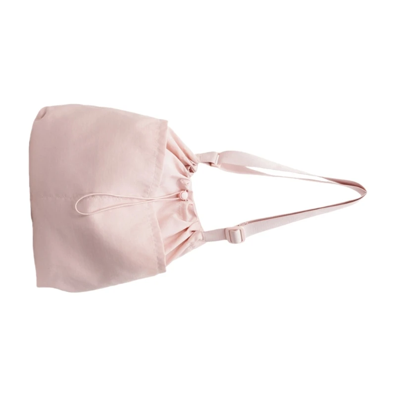 A3PE Практическая сумка для плеча на шнурке для женщин.
A3PE Практическая сумка для плеча на шнурке для женщин.