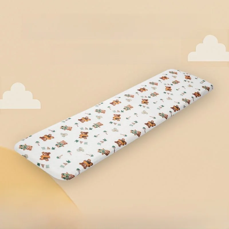Natural Latex Long Pillow Parent-Child Sleep Aid Thin Low-profile Dual-use Home 15m 12 Integrated Sleep Pillow Core
Natural Latex Long Pillow Parent-Child Sleep Aid Thin Low-profile Dual-use Home 15m 12 Integrated Sleep Pillow Core