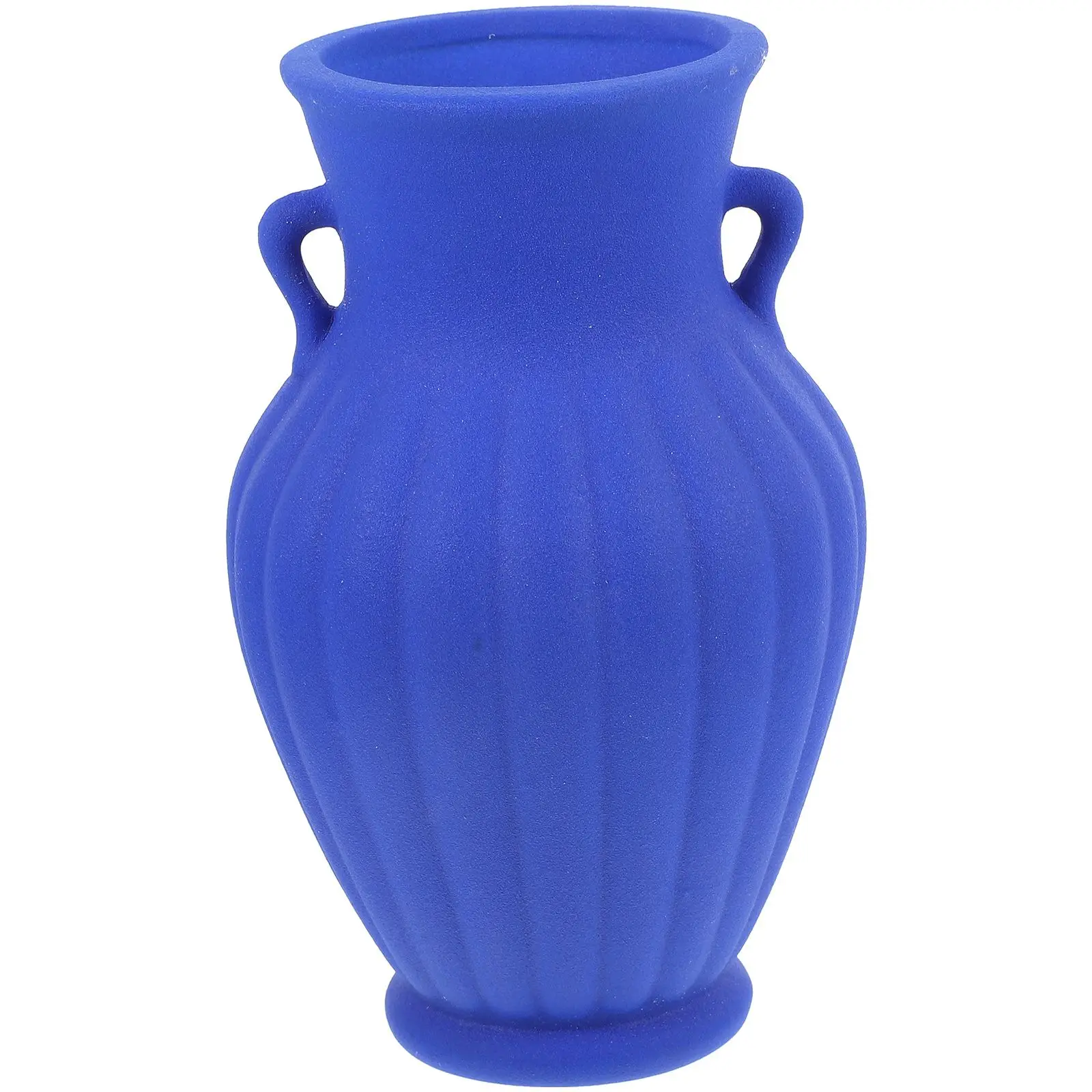 Office Desk Decor Double-eared Vase European Style Bracket Modern Ceramic Flower Bouquet Blue
Office Desk Decor Double-eared Vase European Style Bracket Modern Ceramic Flower Bouquet Blue