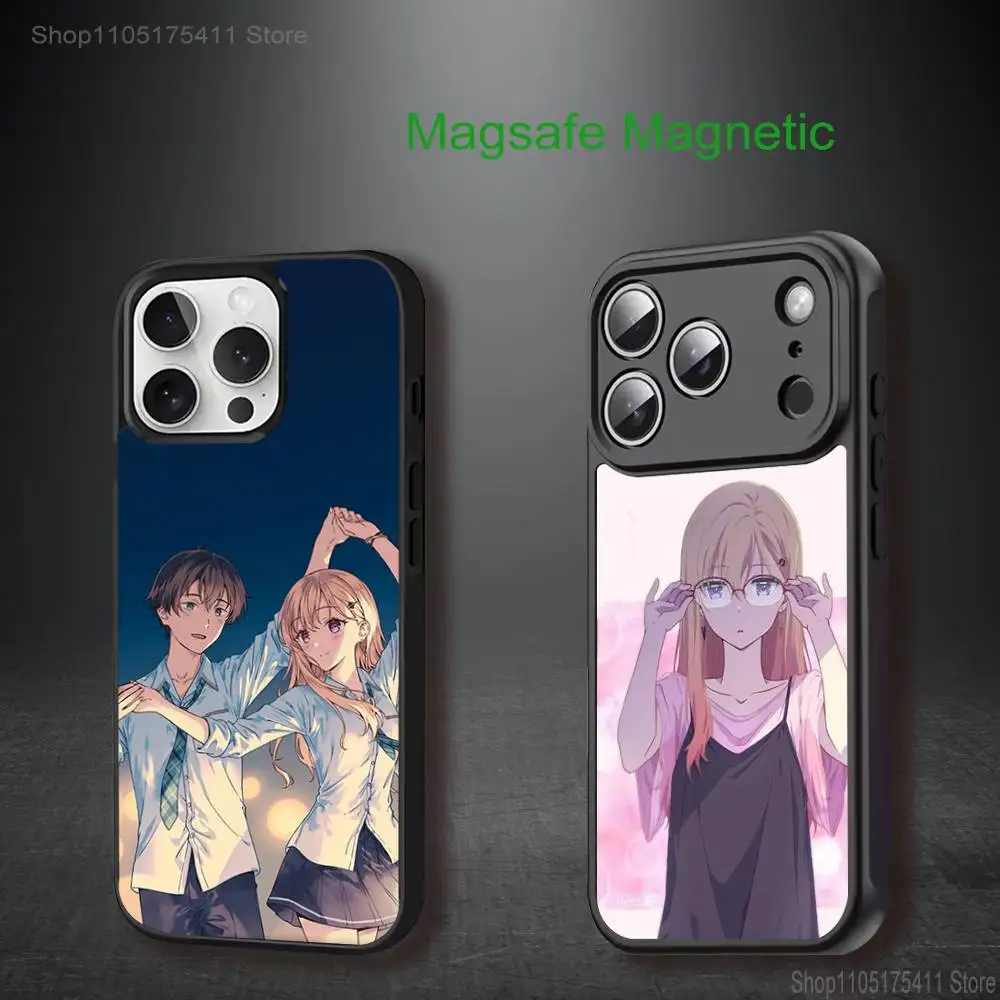 G-Gimai S-Seikatsu Phone Case For iPhone 17,16,15,14,13,12,11,Pro,Max,Plus,Mini,SE4,E Magnetic Magsafe Wireless Charging
G-Gimai S-Seikatsu Phone Case For iPhone 17,16,15,14,13,12,11,Pro,Max,Plus,Mini,SE4,E Magnetic Magsafe Wireless Charging