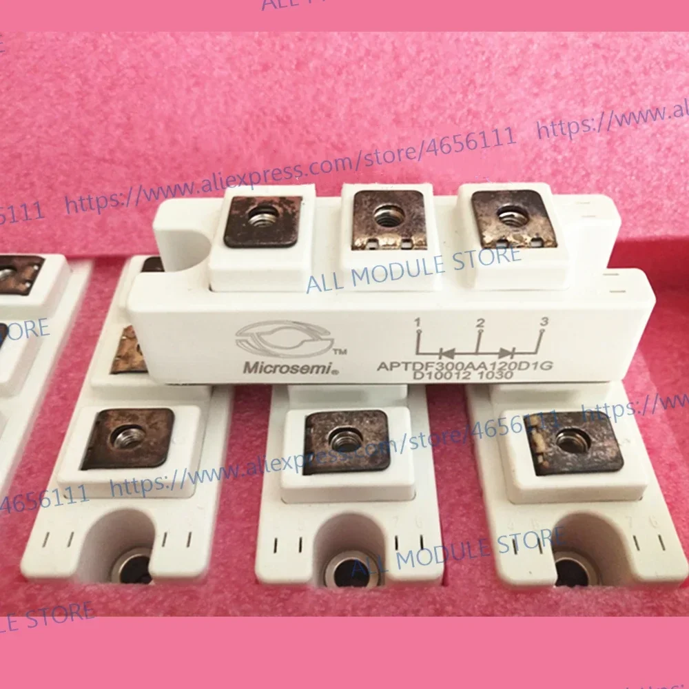 APTGF90A60T1G APTDF300KK120D1G БЕСПЛАТНАЯ ДОСТАВКА НОВЫЙ ОРИГИНАЛЬНЫЙ МОДУЛЬ IGBT
APTGF90A60T1G APTDF300KK120D1G БЕСПЛАТНАЯ ДОСТАВКА НОВЫЙ ОРИГИНАЛЬНЫЙ МОДУЛЬ IGBT