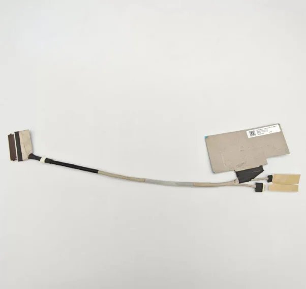 new for HP ChromeBook X360 11 G5 TPN-Q296 lcd cable DD01G1LC011 DD01G1LC010
new for HP ChromeBook X360 11 G5 TPN-Q296 lcd cable DD01G1LC011 DD01G1LC010