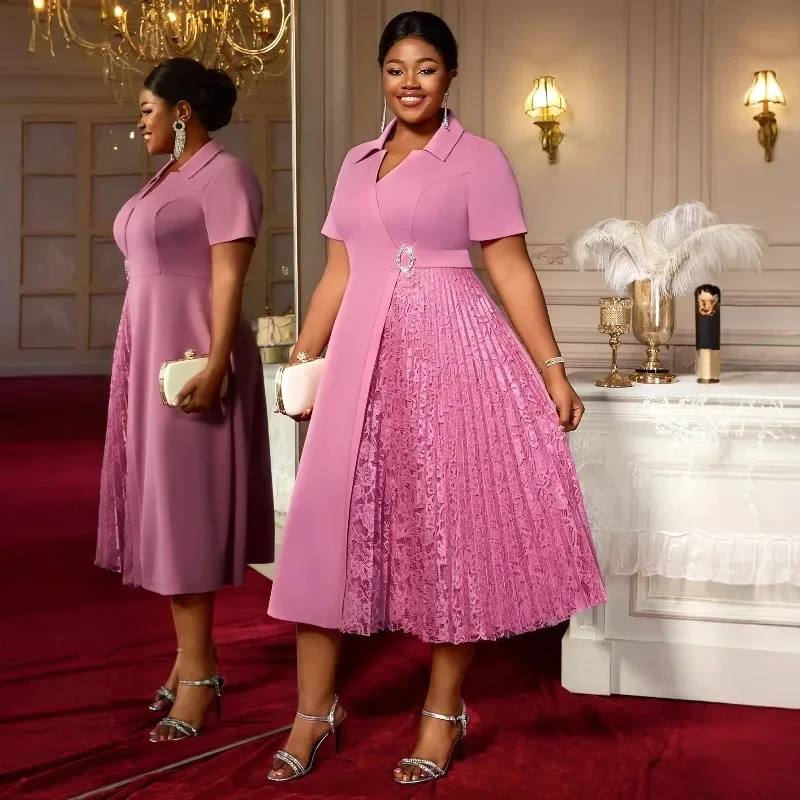 Африканские платья Dashiki для женщин, осеннее элегантное африканское вечернее платье миди с v-образным вырезом и короткими рукавами, большие размеры, африканская одежда
Африканские платья Dashiki для женщин, осеннее элегантное африканское вечернее платье миди с v-образным вырезом и короткими рукавами, большие размеры, африканская одежда