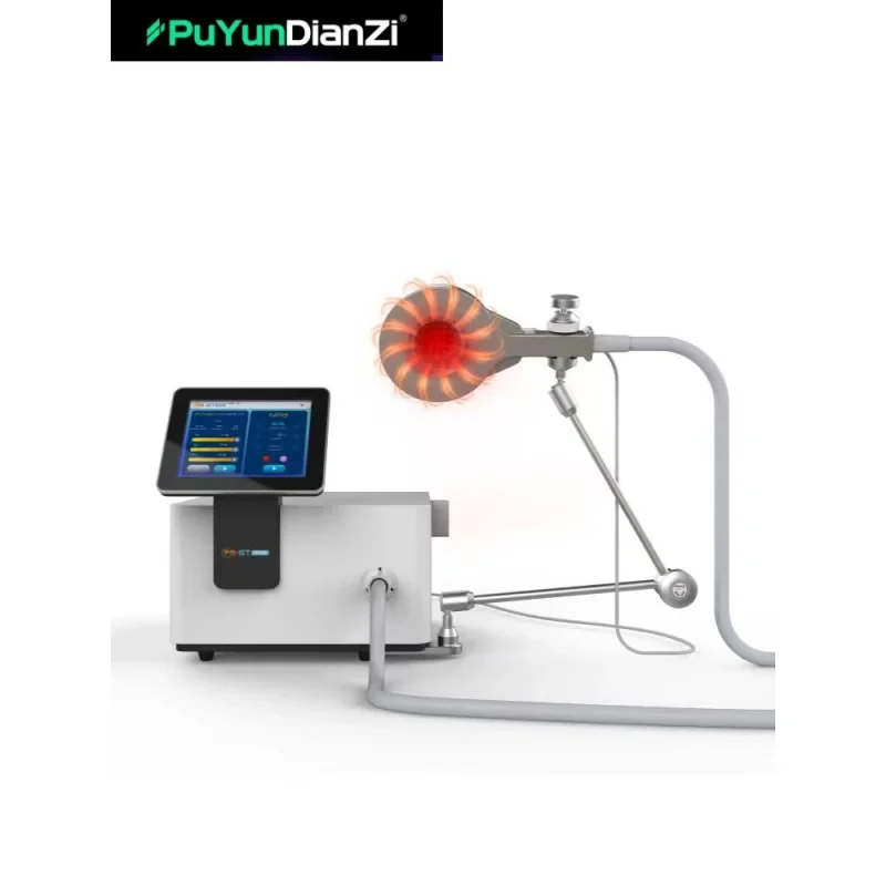 EMTT Physio Magneto plus NIRS Therapy Machine Neo Super Transduction Physio Magneto Device for Health Care
EMTT Physio Magneto plus NIRS Therapy Machine Neo Super Transduction Physio Magneto Device for Health Care