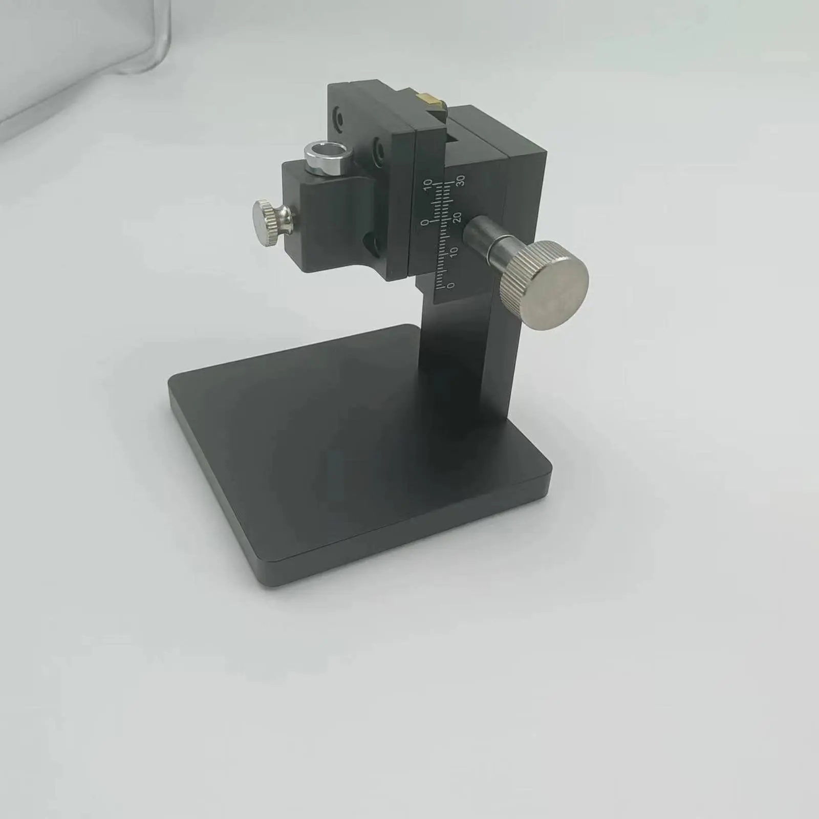 Watch Hand Puller Tool Stable Base Watch Hand Remover Tool Repair Tools Adjustable Easy To Use for Hobbyists, Workshop
Watch Hand Puller Tool Stable Base Watch Hand Remover Tool Repair Tools Adjustable Easy To Use for Hobbyists, Workshop