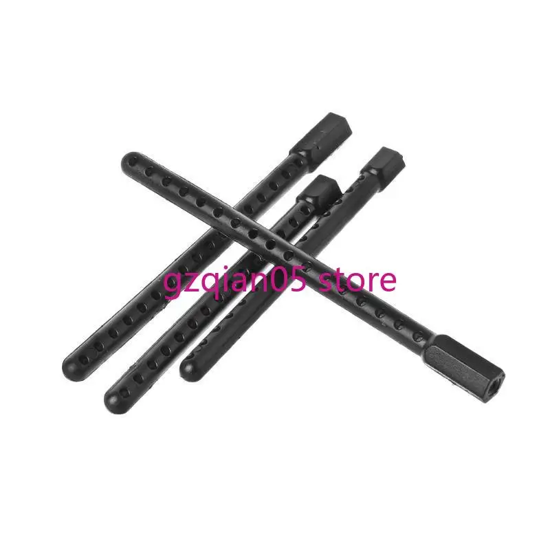 N7ME 4pcs Plastic Body Post Mounts 1:10 For HSP 94123 94122 Model RC Car Replacement
N7ME 4pcs Plastic Body Post Mounts 1:10 For HSP 94123 94122 Model RC Car Replacement