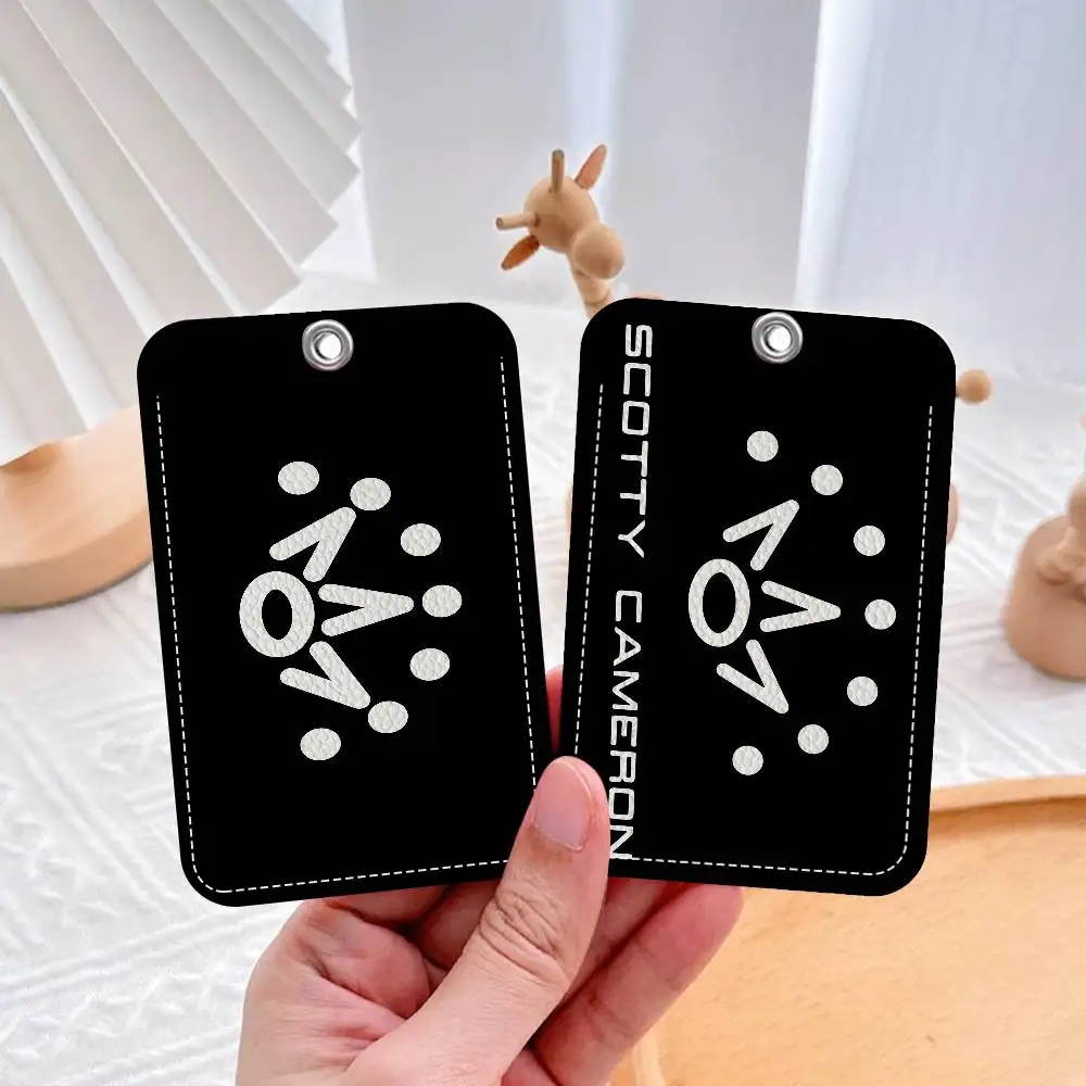 Брелок S-Scotty C-Camerons с держателем карты доступа, автобусом и идентификационной картой еды, защитный чехол для банковской карты для безопасности
Брелок S-Scotty C-Camerons с держателем карты доступа, автобусом и идентификационной картой еды, защитный чехол для банковской карты для безопасности