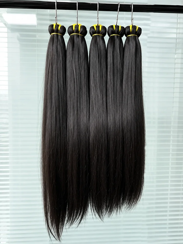 12A Bone Straight Bundles Human Hair Raw Remy Hair 28 30 32 Inch Human Hair Bundles Brazilian 3 4 Bundles Hair Extension Weft
12A Bone Straight Bundles Human Hair Raw Remy Hair 28 30 32 Inch Human Hair Bundles Brazilian 3 4 Bundles Hair Extension Weft