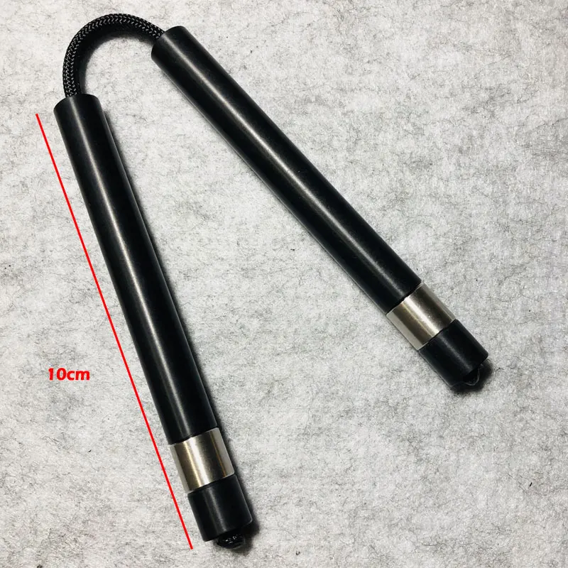 1PC MINI EDC Pocket Fingertip Nunchaku Decompression Toy anti-stress fidget tools outdoor multifunction tools
1PC MINI EDC Pocket Fingertip Nunchaku Decompression Toy anti-stress fidget tools outdoor multifunction tools