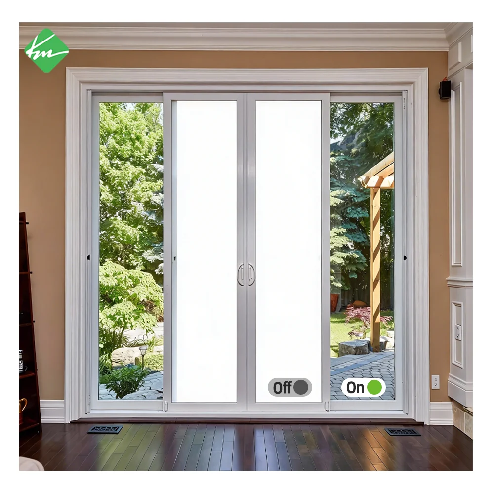 Интеллектуальная пленка Pdlc с переключаемой стеклянной пленкой и пультом дистанционного управления
Интеллектуальная пленка Pdlc с переключаемой стеклянной пленкой и пультом дистанционного управления