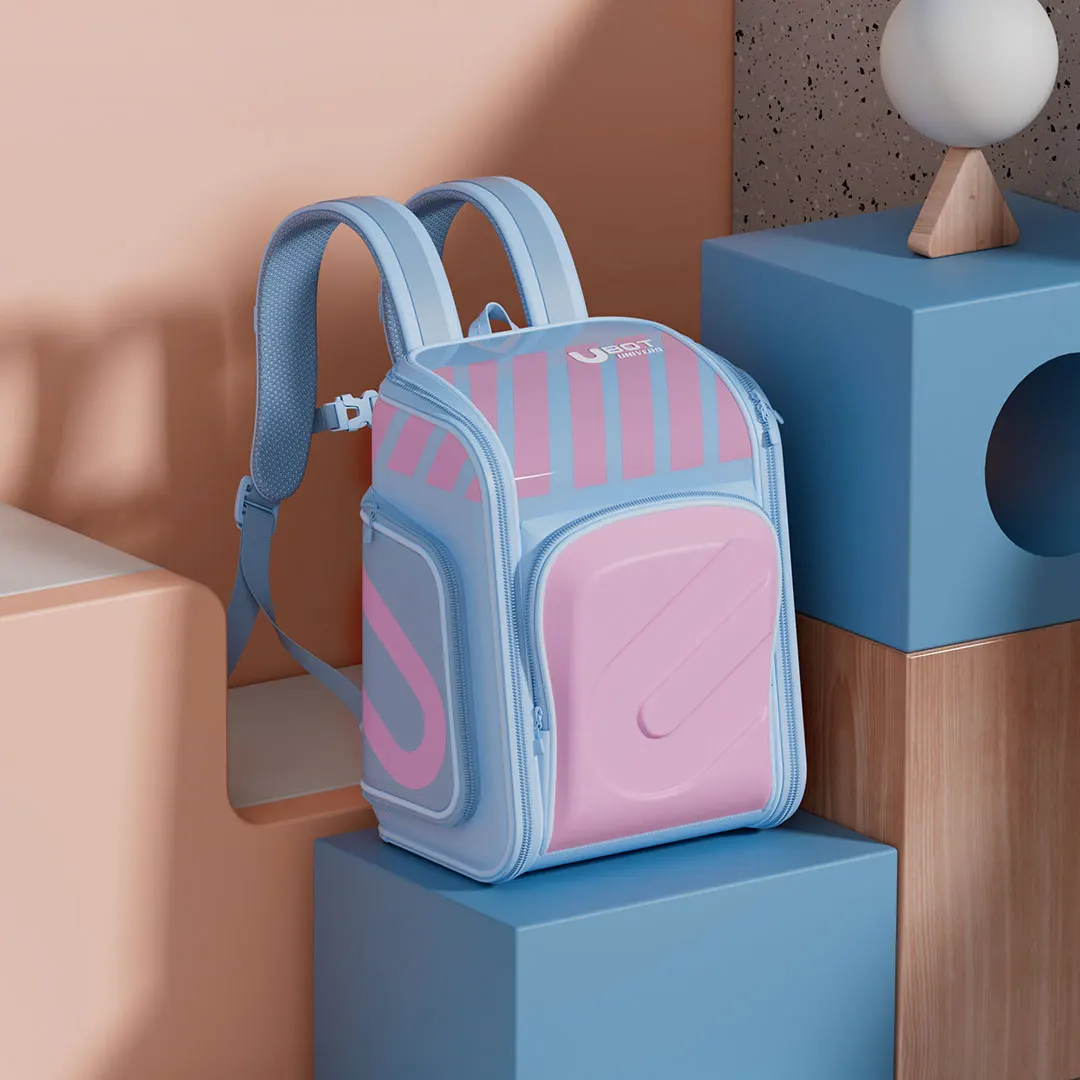 Creative Decompression Backpack Children School Bags Kids Backpack Lightweight Waterproof Schoolbags Suspension Neck Guard
Creative Decompression Backpack Children School Bags Kids Backpack Lightweight Waterproof Schoolbags Suspension Neck Guard