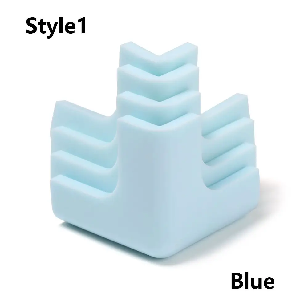 4PCS Children Desk Safety Corner Guards Anticollision Strip Table Corner Protector Edge Protection
4PCS Children Desk Safety Corner Guards Anticollision Strip Table Corner Protector Edge Protection