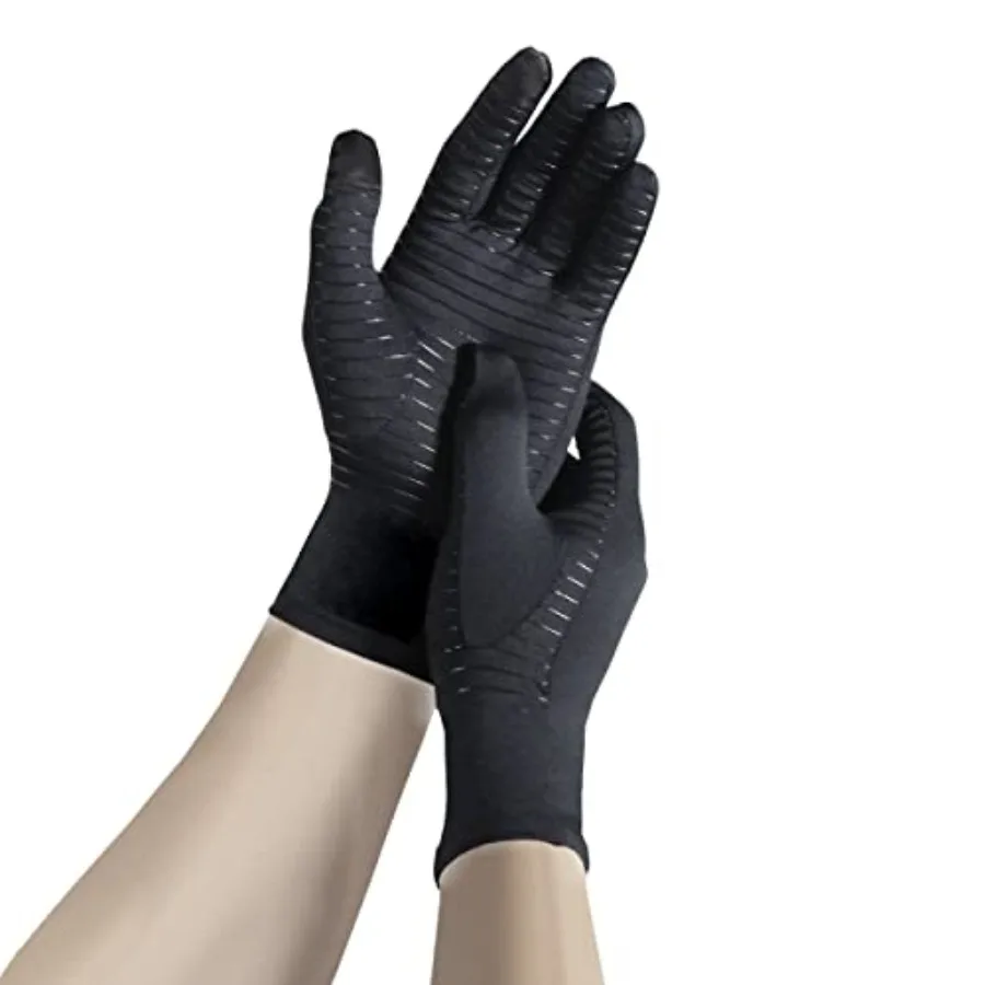 Guardwell Gloves Full Finger Hand Protection
Guardwell Gloves Full Finger Hand Protection
