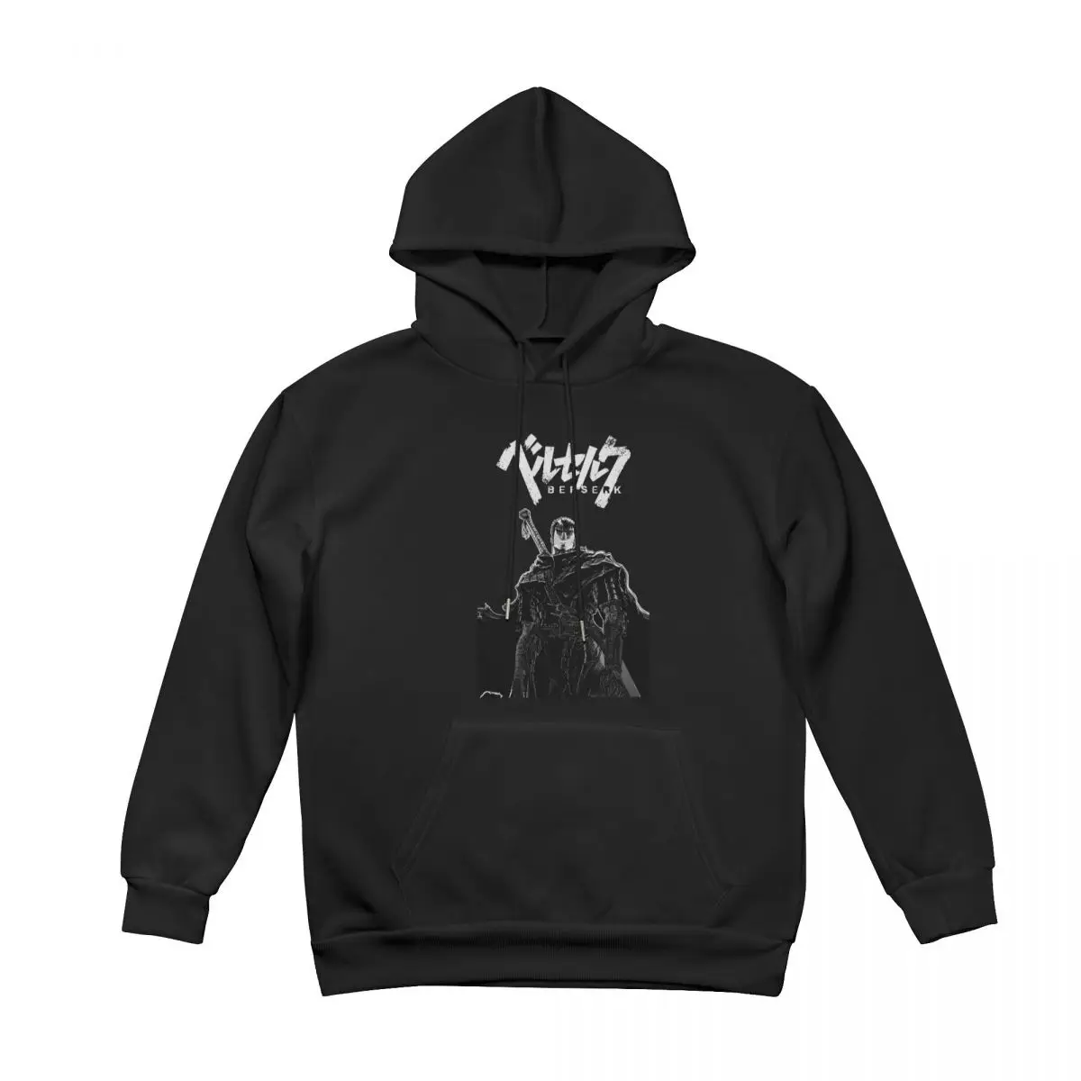 Berserks Anime Fleece Lined Hoodie For Men Women Thick Long Sleeve Pocket Sweatshirts Shirt
Berserks Anime Fleece Lined Hoodie For Men Women Thick Long Sleeve Pocket Sweatshirts Shirt
