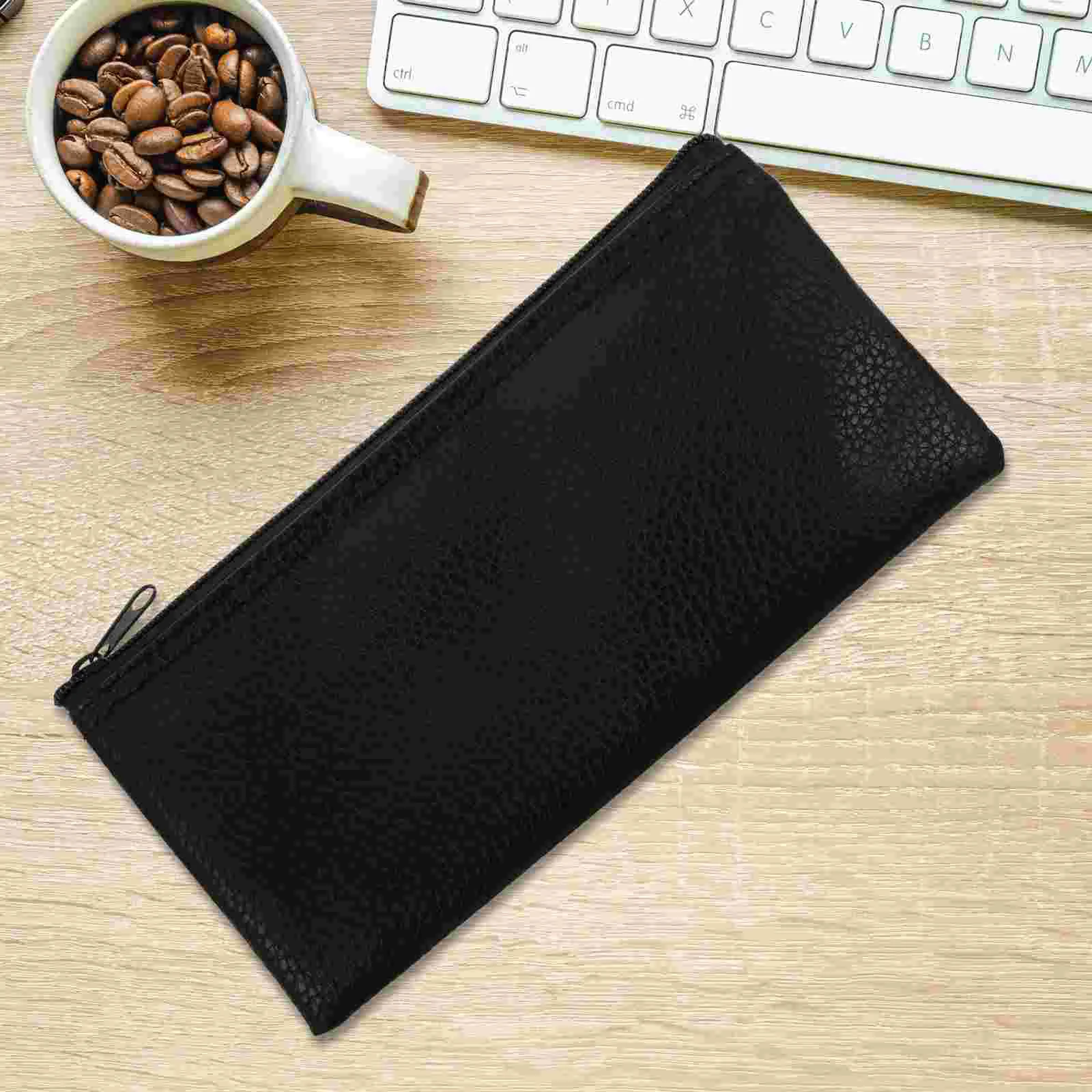 Microphone Storage Bag Holder Wireless Pouch Microphones Carrying Zippers Wear-resistant Outdoor Protective
Microphone Storage Bag Holder Wireless Pouch Microphones Carrying Zippers Wear-resistant Outdoor Protective