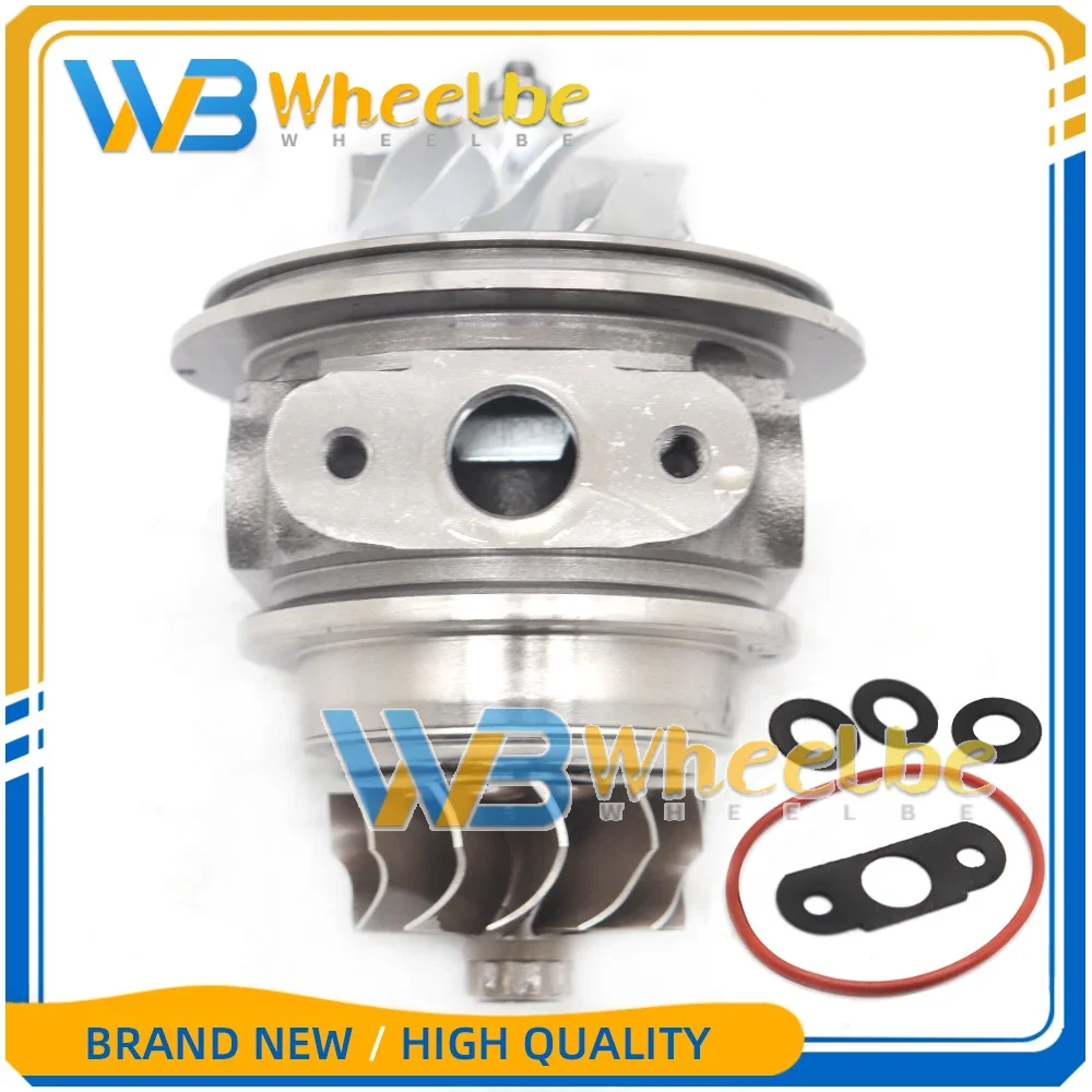 Turbine Core TD04 Turbo Cartridge Core For Dodge Neon SRT 164Kw 223HP EDV 2003-2005 49377-00220 04884234AC 4937700220
Turbine Core TD04 Turbo Cartridge Core For Dodge Neon SRT 164Kw 223HP EDV 2003-2005 49377-00220 04884234AC 4937700220