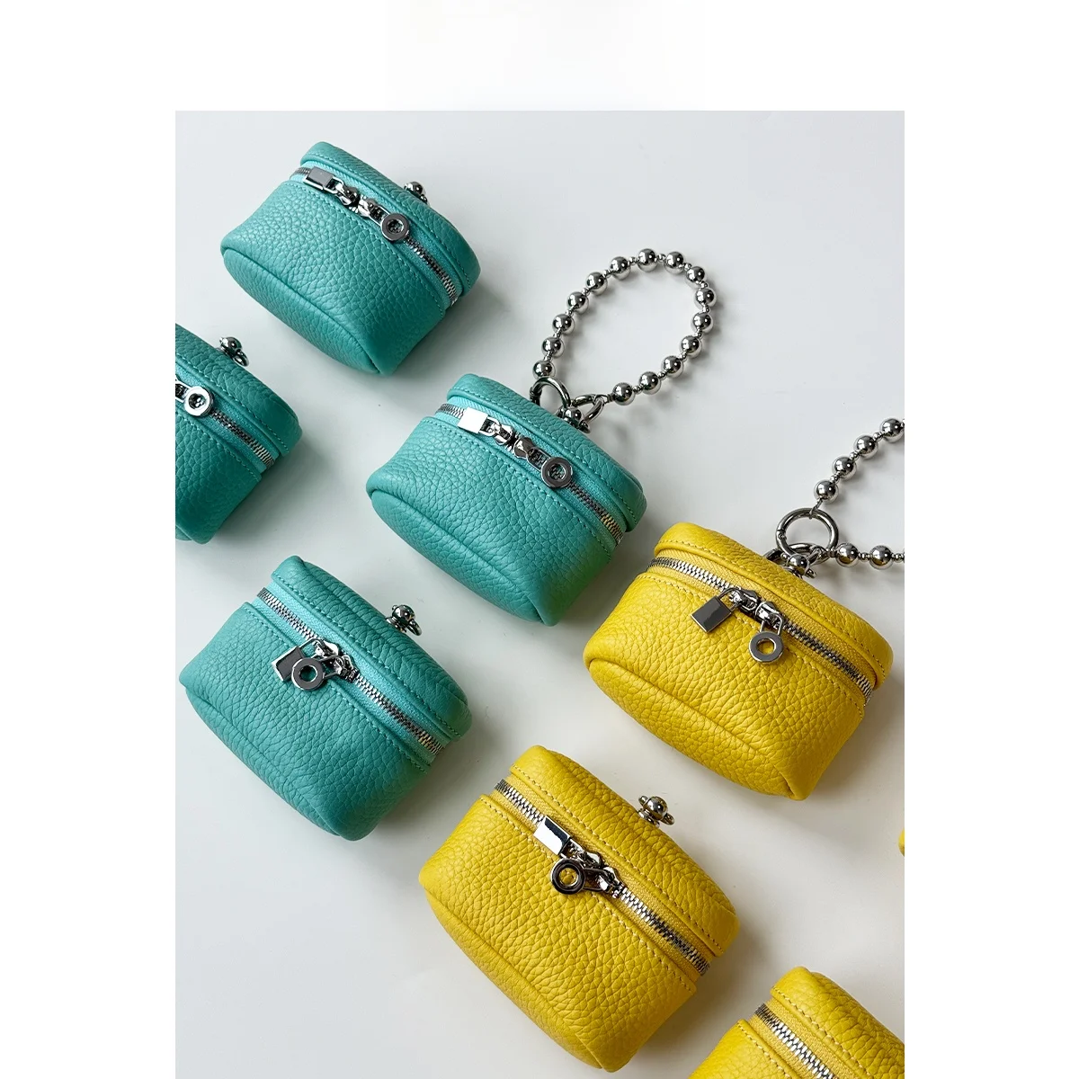 Crossbody AITACHOICE головной слой из воловьей кожи, сумка для наушников, сумка для ювелирных изделий, подвесной кошелек для монет, корейский Sle
Crossbody AITACHOICE головной слой из воловьей кожи, сумка для наушников, сумка для ювелирных изделий, подвесной кошелек для монет, корейский Sle