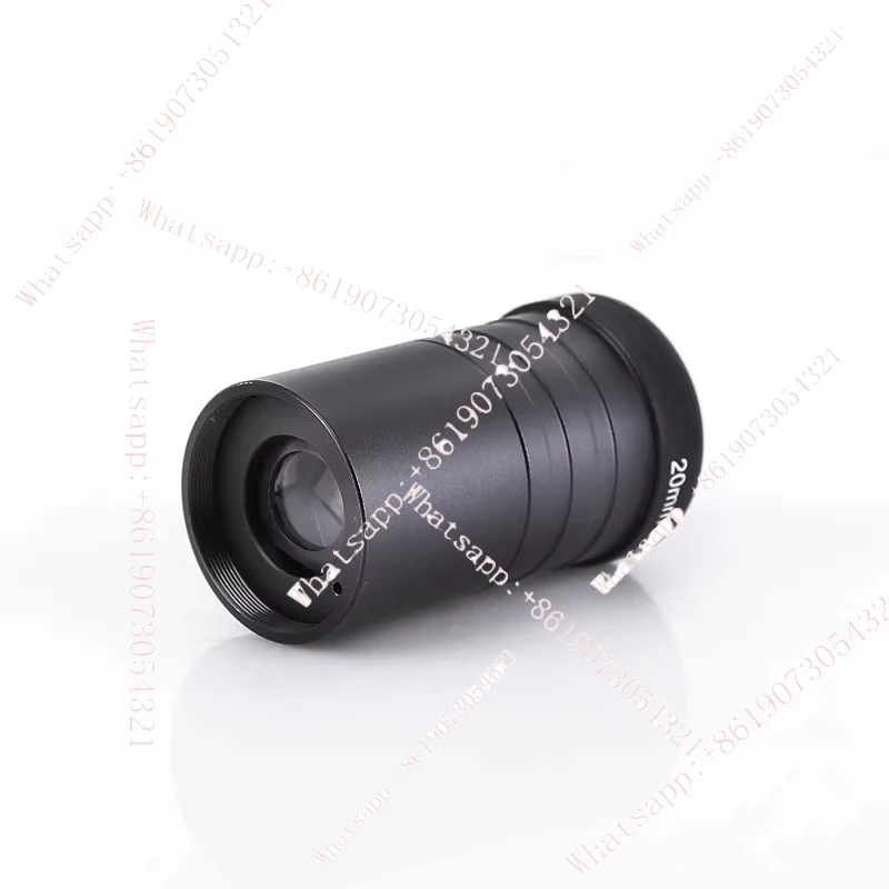 Niu anti-positive image 20mm eyepiece astronomical telescope accessories 1.25 inches
Niu anti-positive image 20mm eyepiece astronomical telescope accessories 1.25 inches