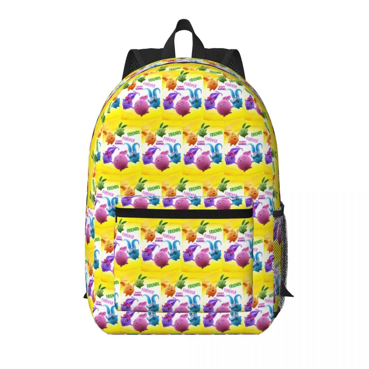 Sunny Bunnies Anime Cartoon Student Backpack School Bag Hiking Travel Daypack for Men Women Bookbag Shoulder Bags
Sunny Bunnies Anime Cartoon Student Backpack School Bag Hiking Travel Daypack for Men Women Bookbag Shoulder Bags