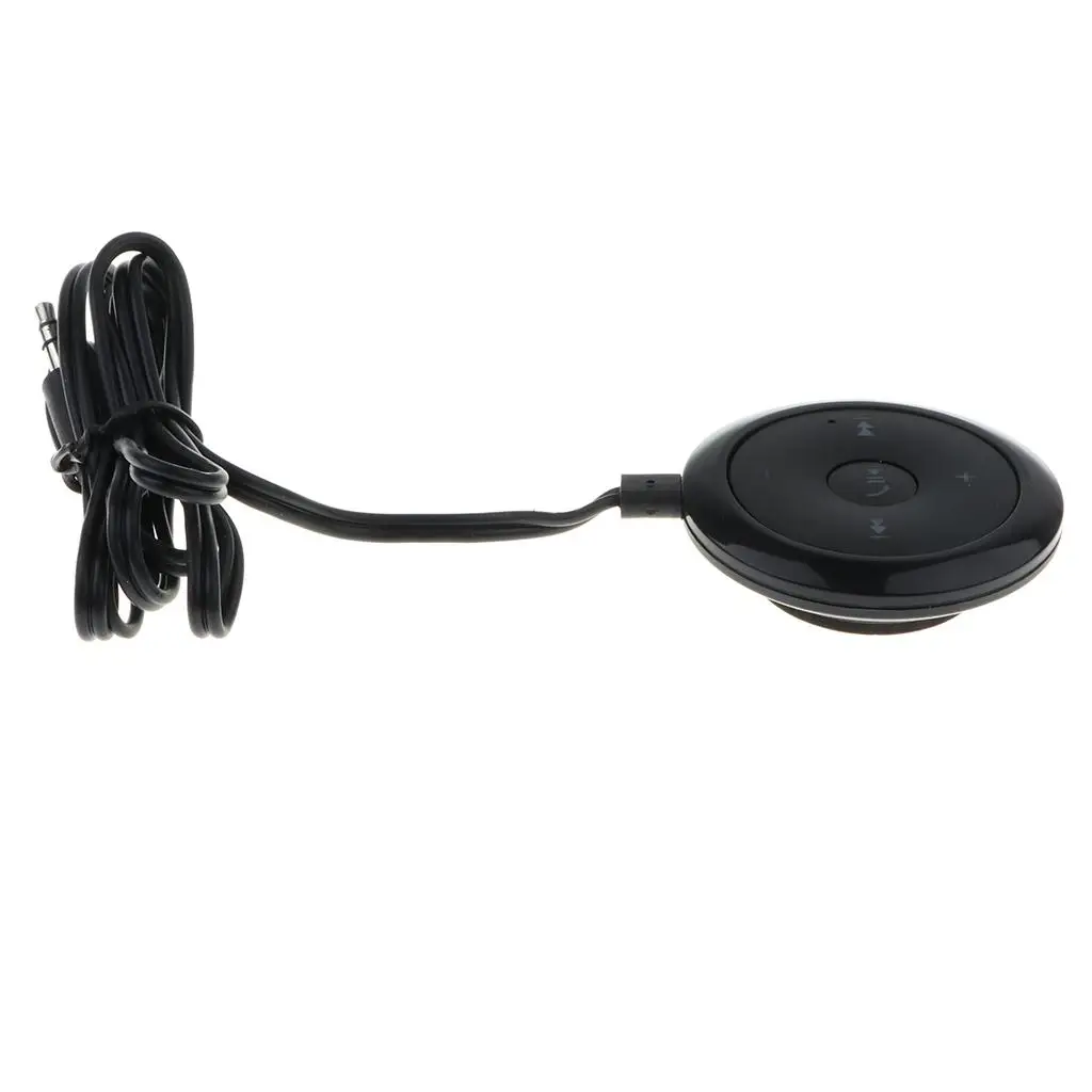 AUX Bluetooth-приемник Автомобильный MP3-плеер Встроенный микрофон SNR 90 дБ для
AUX Bluetooth-приемник Автомобильный MP3-плеер Встроенный микрофон SNR 90 дБ для