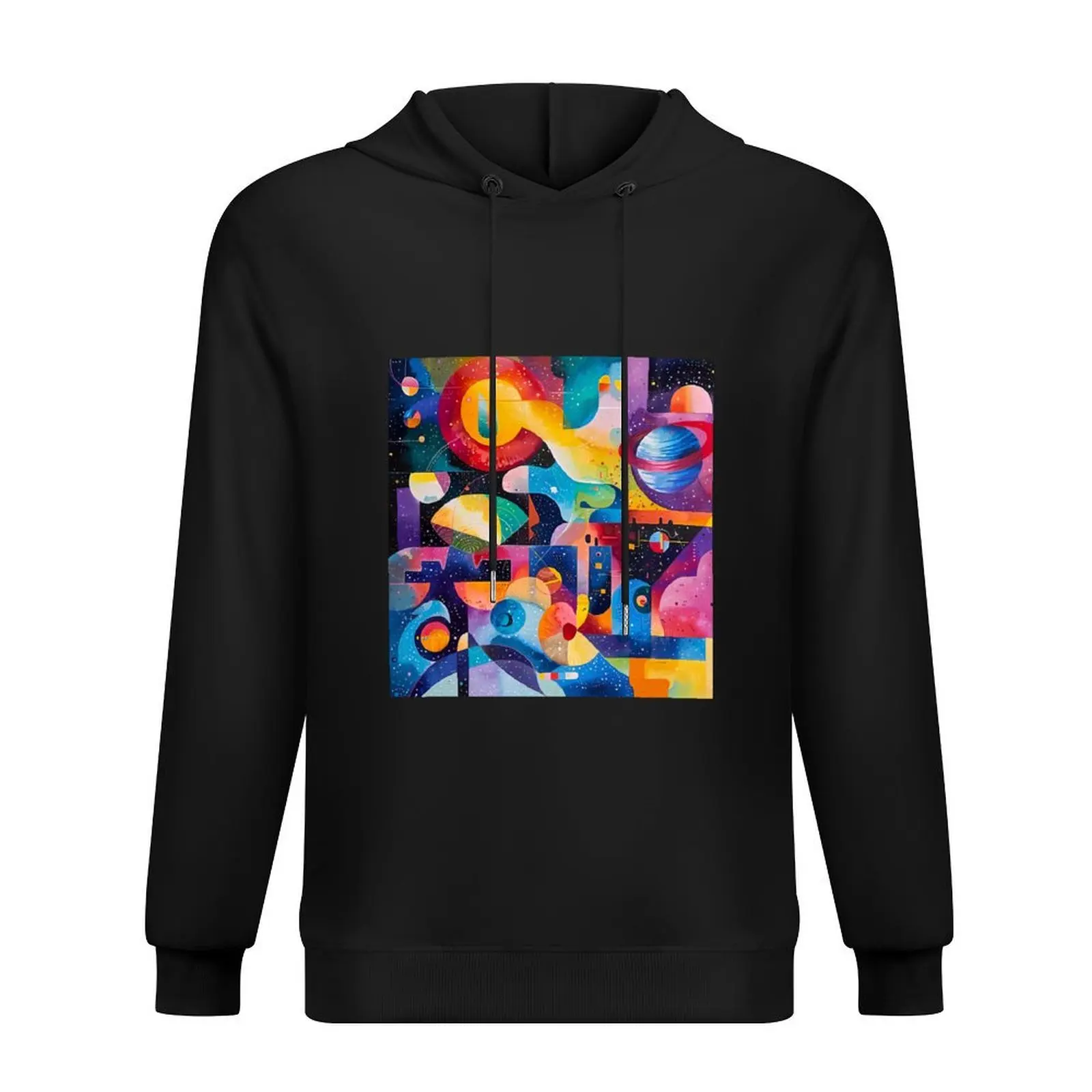 Stellar Mosaic Hoodie autumn jacket men japanese style autumn mens clothing autumn hoodie
Stellar Mosaic Hoodie autumn jacket men japanese style autumn mens clothing autumn hoodie