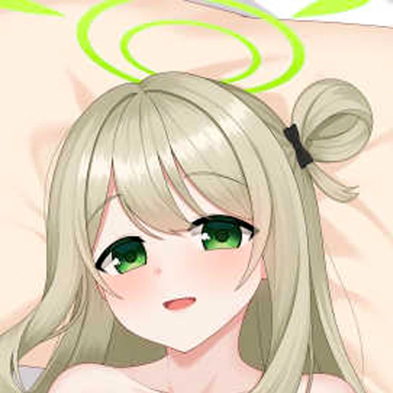 Dakimakura Anime Izayoi Nonomi Pillow Case Double-sided Print Of Life-size Body Pillowcase Gifts Cushion Cover
Dakimakura Anime Izayoi Nonomi Pillow Case Double-sided Print Of Life-size Body Pillowcase Gifts Cushion Cover