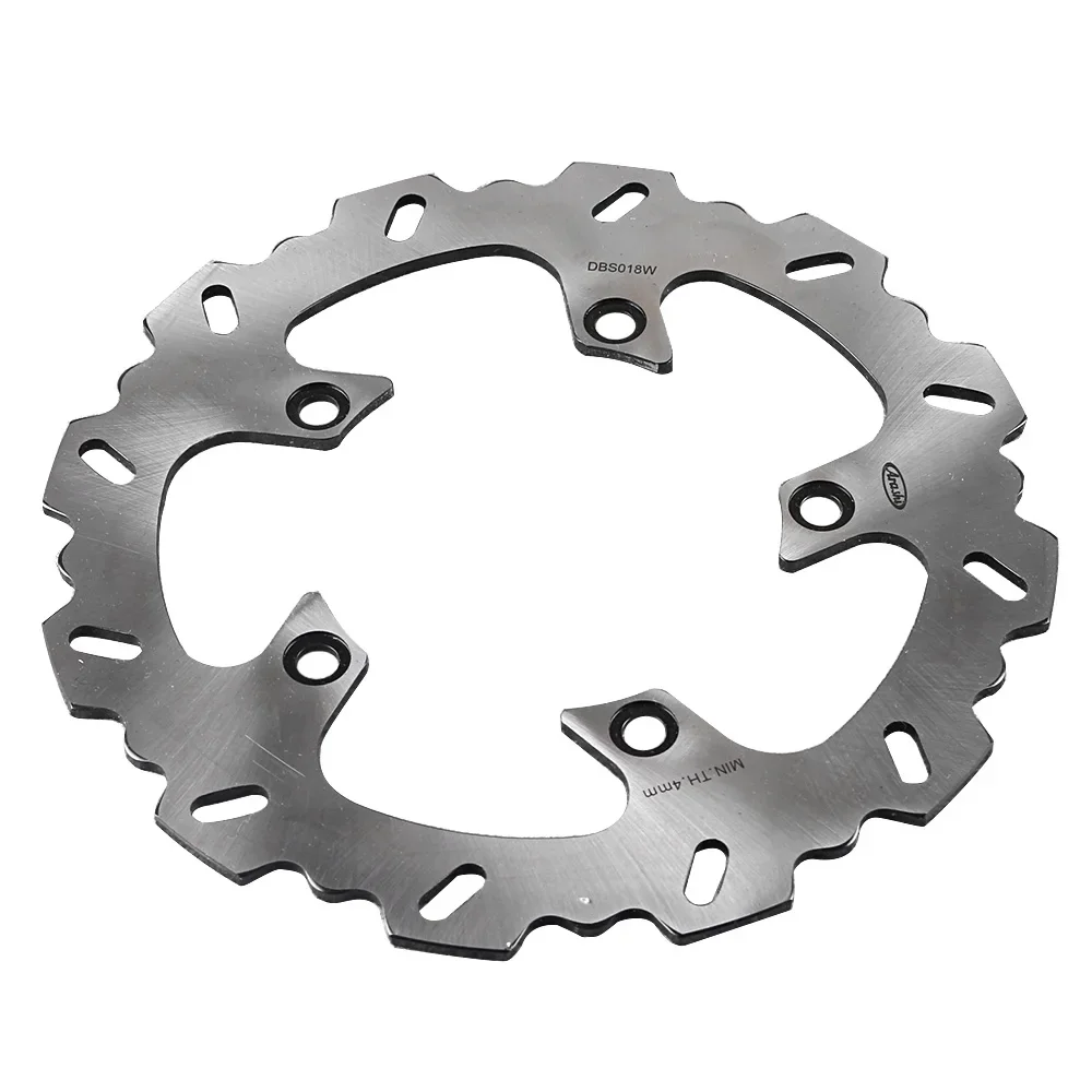 Motorcycle Front Brake Disc Disk Rotor For SUZUKI AN BURGMAN 250/400 2003-2006 & ABS 400/600 2011-2015 & Twin Disk 400 2006-2011
Motorcycle Front Brake Disc Disk Rotor For SUZUKI AN BURGMAN 250/400 2003-2006 & ABS 400/600 2011-2015 & Twin Disk 400 2006-2011
