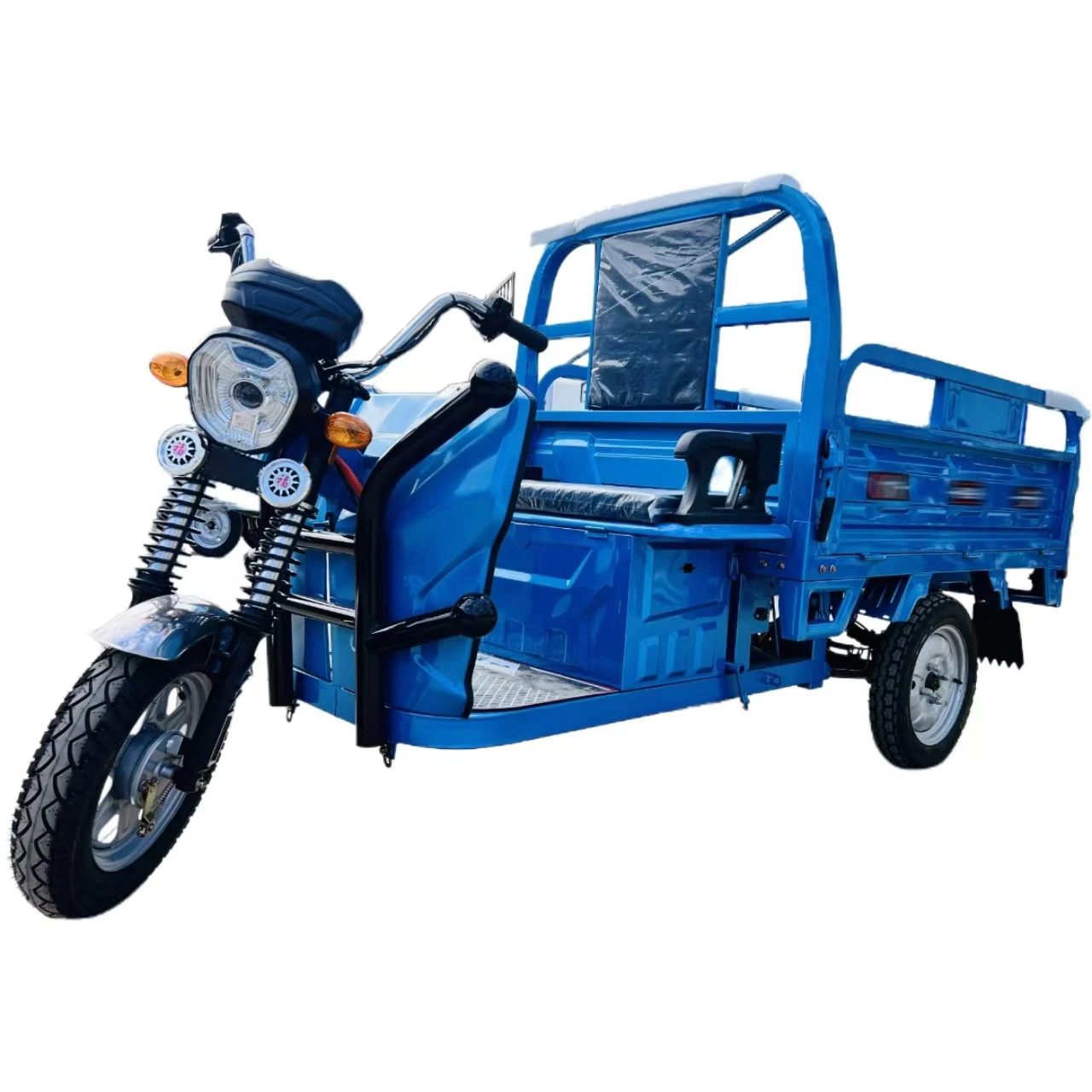 2025Tricycle Dump Truck Auto Loading 4000w Village off Road Electric Three Wheeler Motorcycle Cargo Tricycle Trike for Farm
2025Tricycle Dump Truck Auto Loading 4000w Village off Road Electric Three Wheeler Motorcycle Cargo Tricycle Trike for Farm