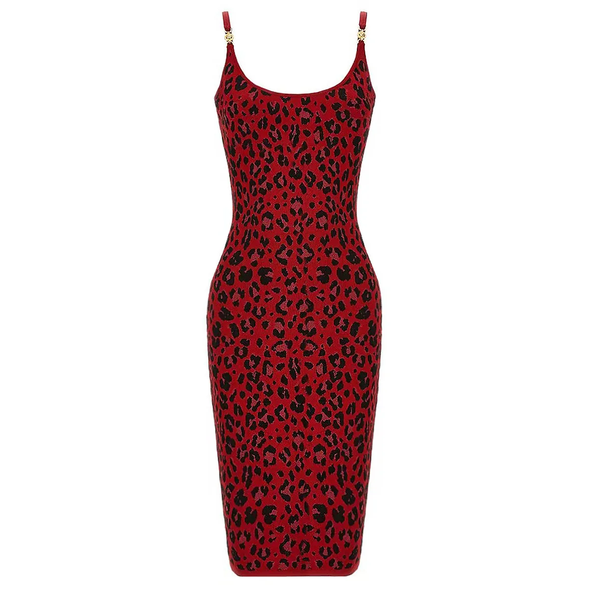 BluWin 2025 Luxury Sexy Leopard Print Bodycon Dress Women Elegant Sleeveless Slim Fit Midi Dress Party Nightclub Fashion Outfit
BluWin 2025 Luxury Sexy Leopard Print Bodycon Dress Women Elegant Sleeveless Slim Fit Midi Dress Party Nightclub Fashion Outfit