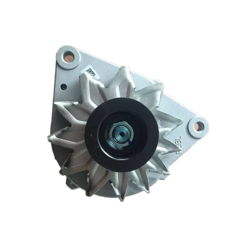 Engine SC4H140.1G2 Spare Parts SDEC Generator S00002881+05
Engine SC4H140.1G2 Spare Parts SDEC Generator S00002881+05