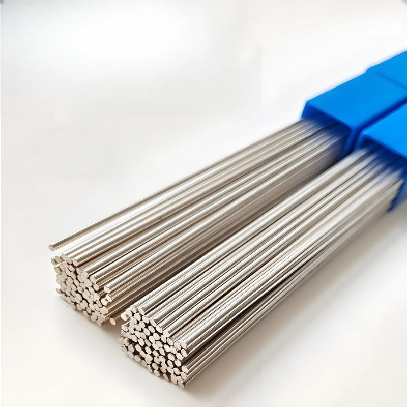 45 silver welding rod HL303 silver welding rod piece contains 56% silver
45 silver welding rod HL303 silver welding rod piece contains 56% silver