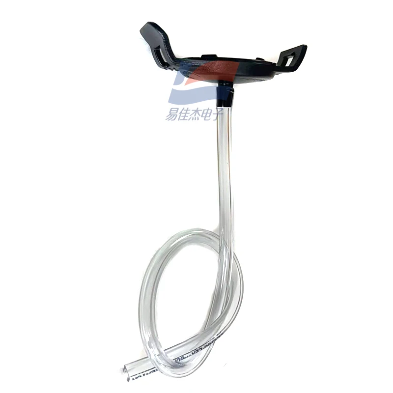 MC-TC-1 Test Cap and Hose for Gas Detectors
MC-TC-1 Test Cap and Hose for Gas Detectors