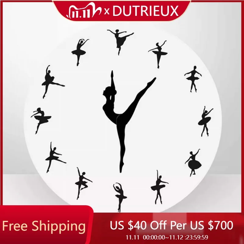 Modern Kitchen Wall Watch Large Creative Design Nordic Restaurant Aesthetic Wall Clocks Luxury Horloge Ornaments Home Decor
Modern Kitchen Wall Watch Large Creative Design Nordic Restaurant Aesthetic Wall Clocks Luxury Horloge Ornaments Home Decor