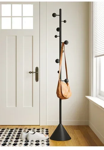 -Wall Gold Clothes Rack Floor Hanger Bedroom Modern Standing Clothing Rack Boutique Hat Cabideiro Roupa Home Furniture
-Wall Gold Clothes Rack Floor Hanger Bedroom Modern Standing Clothing Rack Boutique Hat Cabideiro Roupa Home Furniture