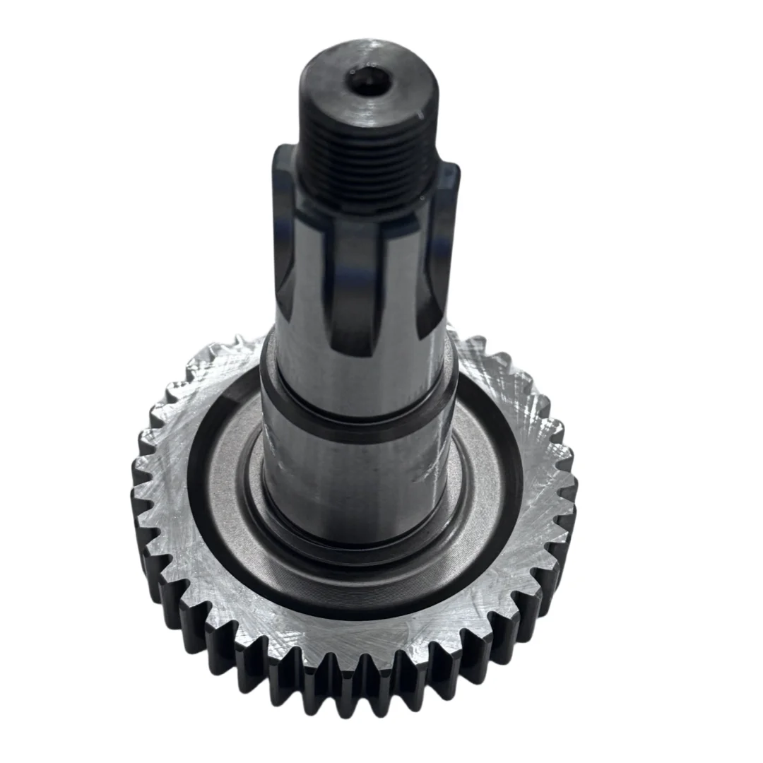 Original genuine engine auxiliary shaft components are suitable for Loncin200AU 191400035-0001
Original genuine engine auxiliary shaft components are suitable for Loncin200AU 191400035-0001
